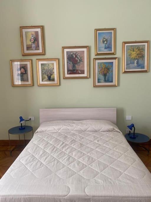 Gambara Apartment Milano Ngoại thất bức ảnh