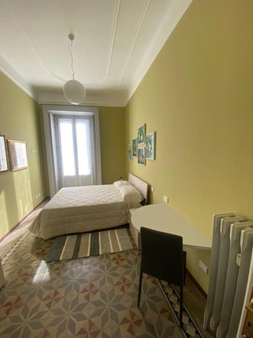 Gambara Apartment Milano Ngoại thất bức ảnh