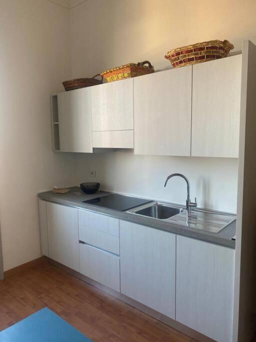 Gambara Apartment Milano Ngoại thất bức ảnh