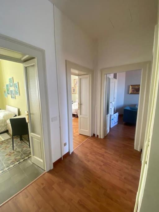 Gambara Apartment Milano Ngoại thất bức ảnh