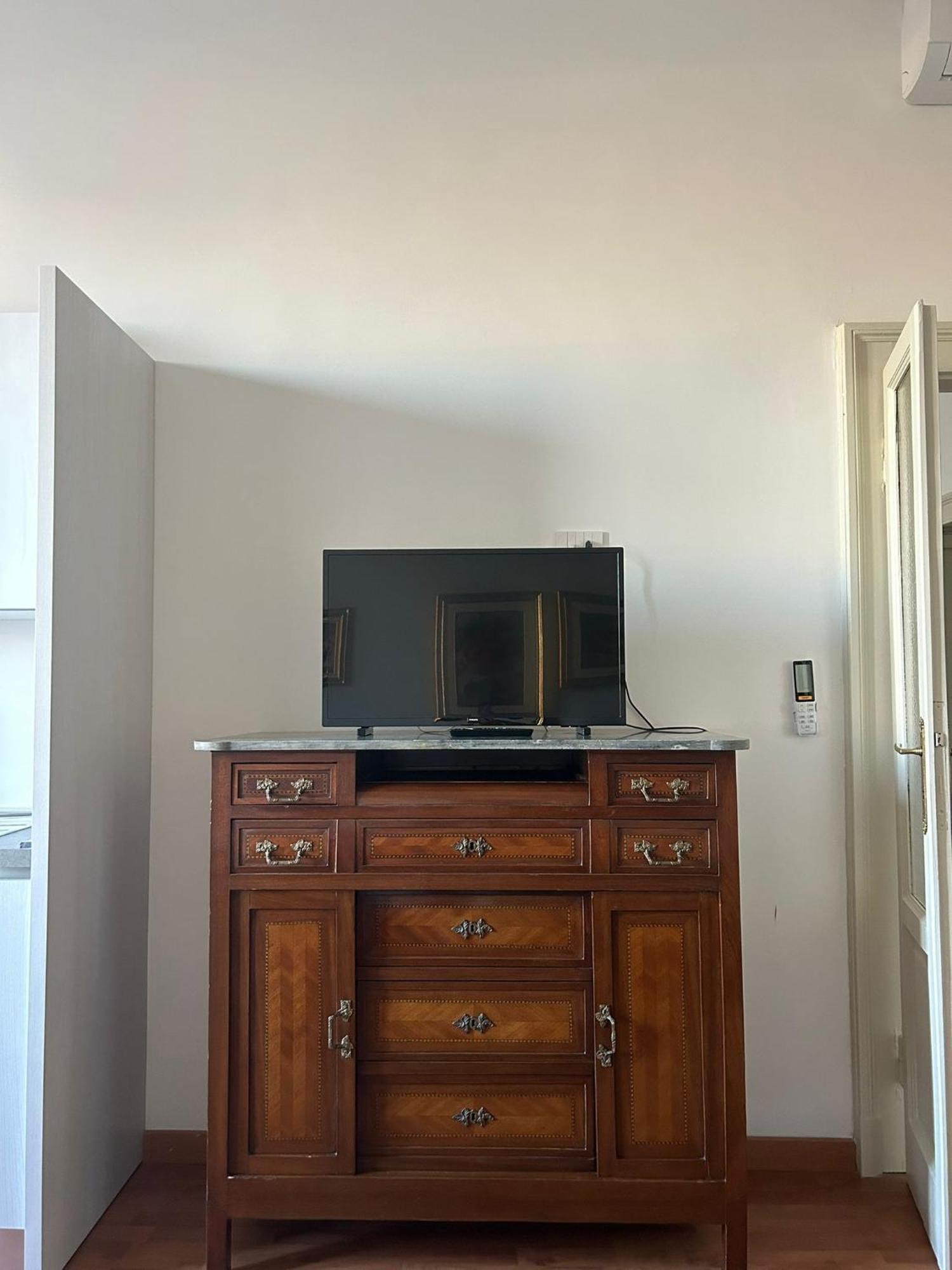 Gambara Apartment Milano Ngoại thất bức ảnh