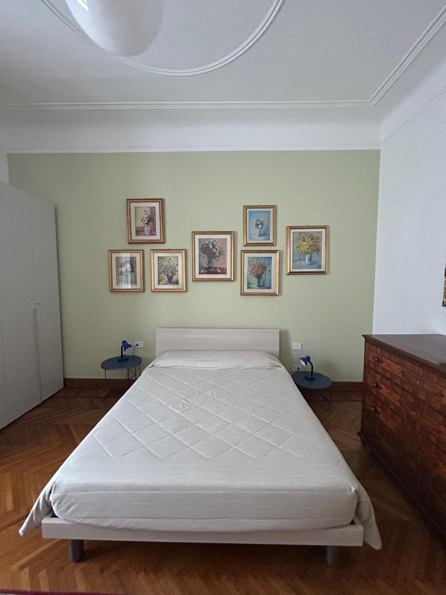 Gambara Apartment Milano Ngoại thất bức ảnh