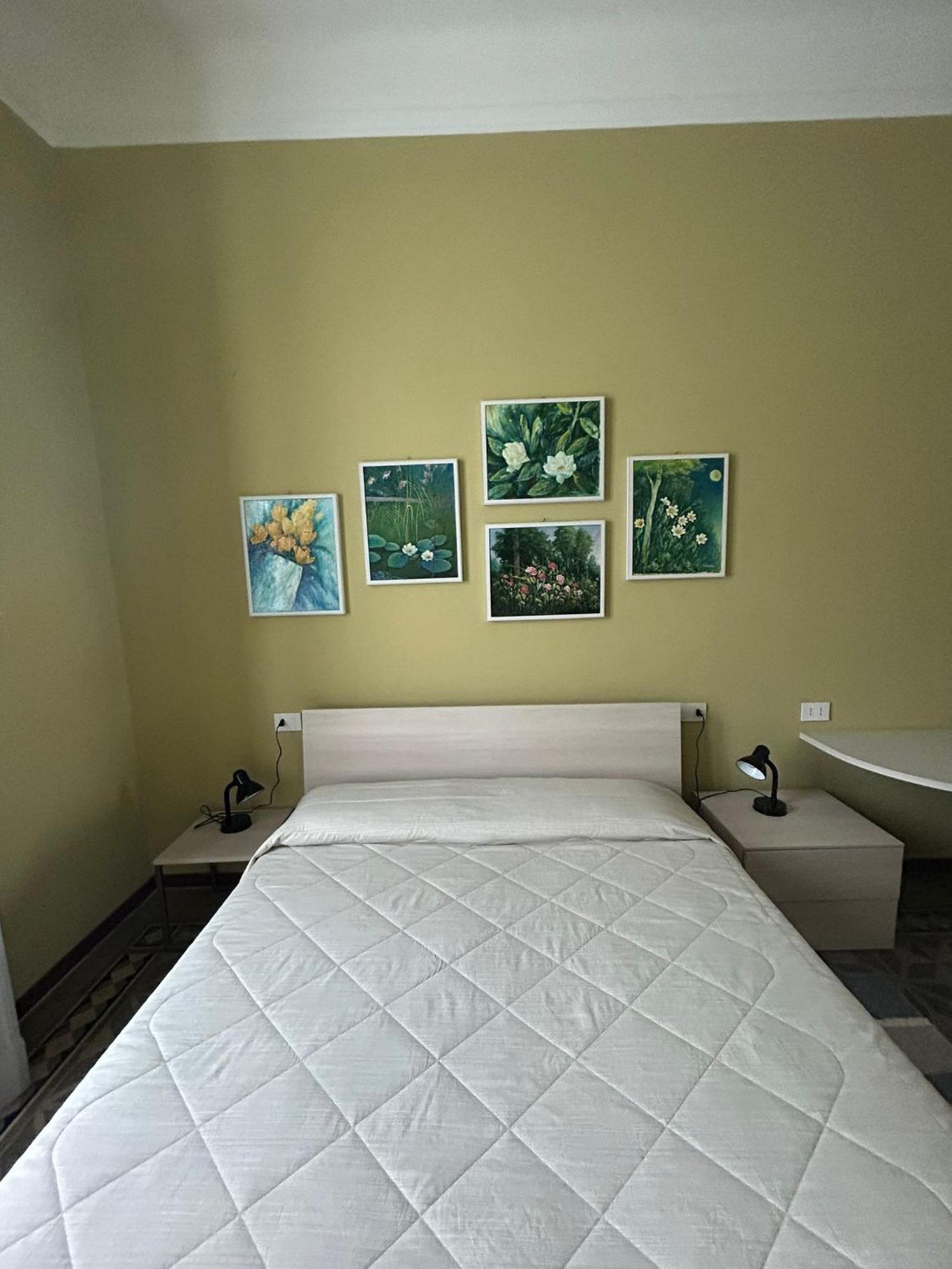 Gambara Apartment Milano Ngoại thất bức ảnh