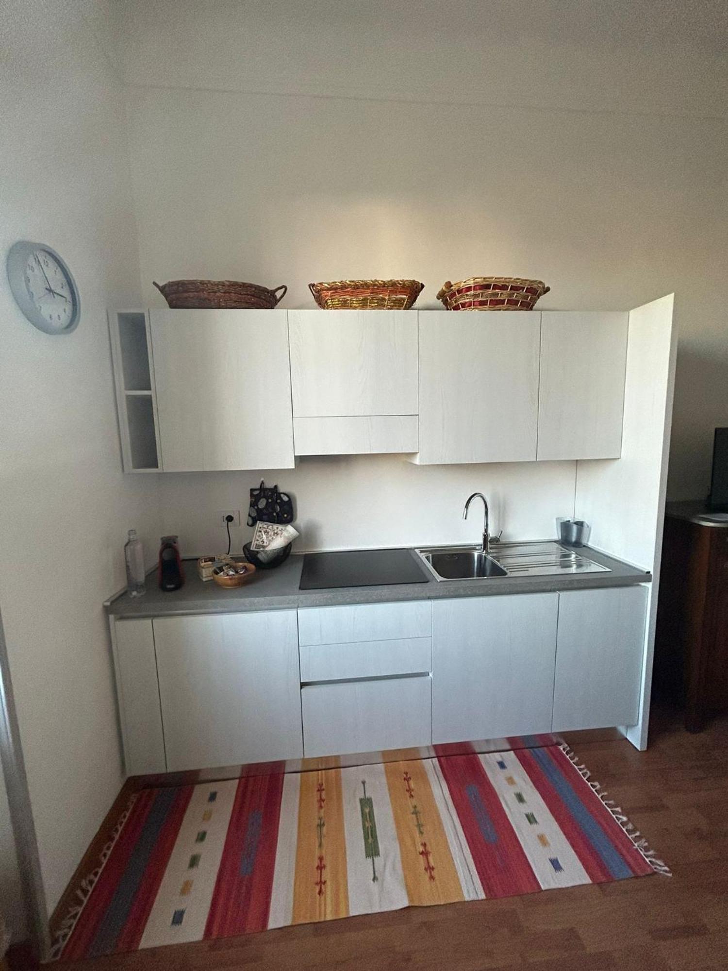 Gambara Apartment Milano Ngoại thất bức ảnh