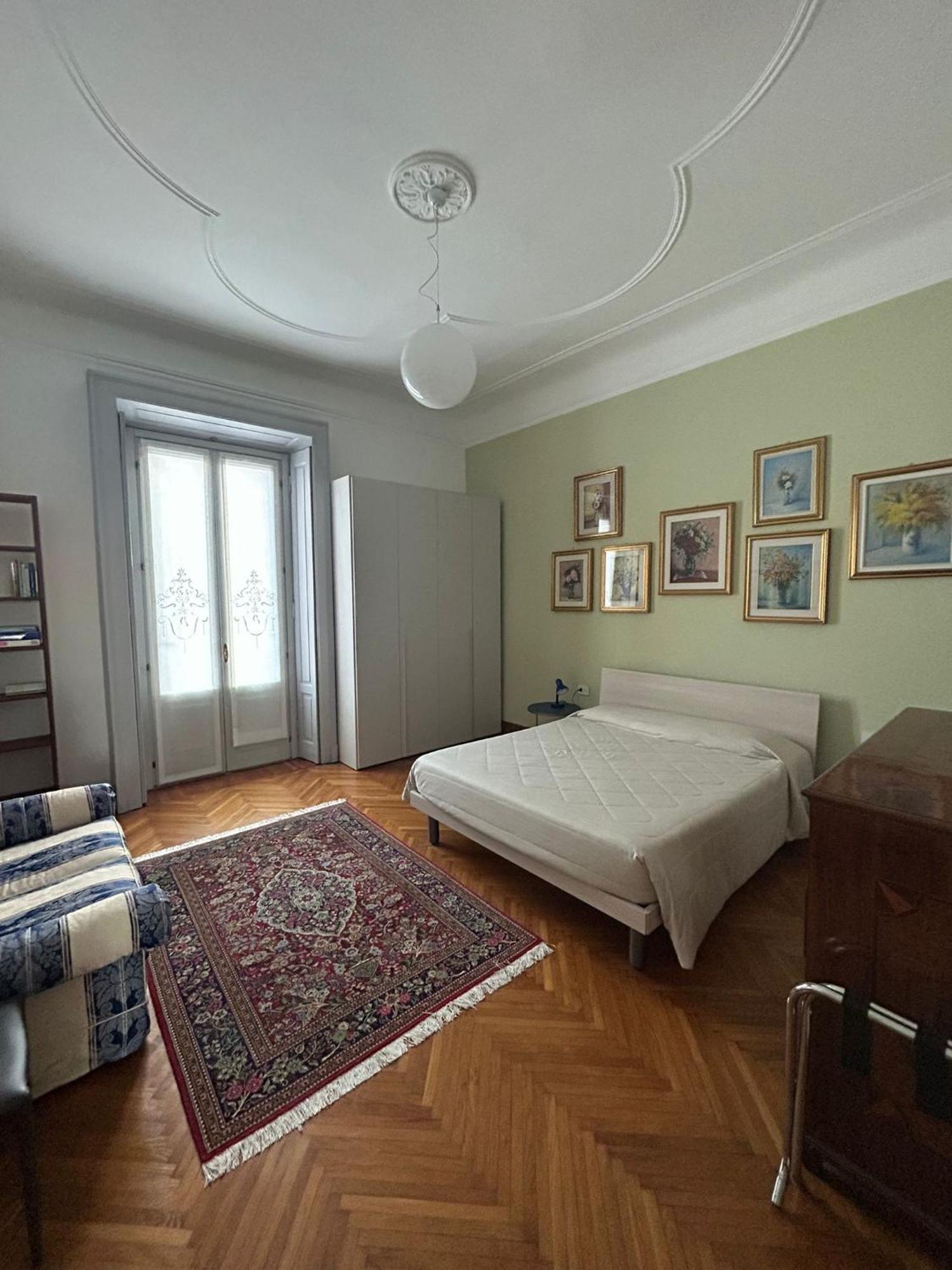 Gambara Apartment Milano Ngoại thất bức ảnh